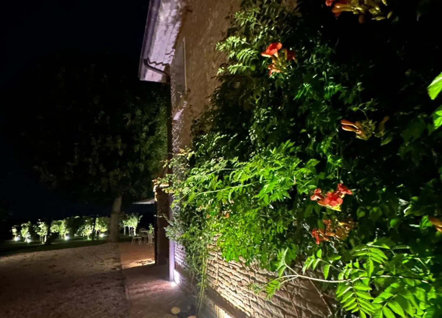 Casaforte La Bastide Ferrara 0*,