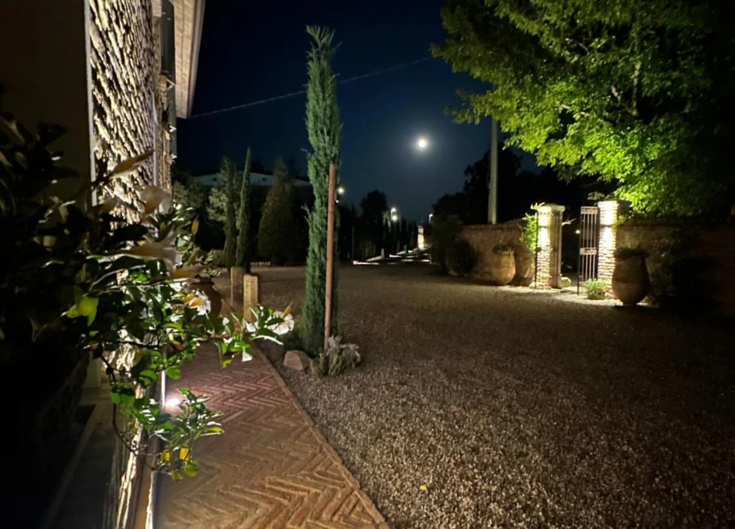 Casaforte La Bastide Ferrara 0*,