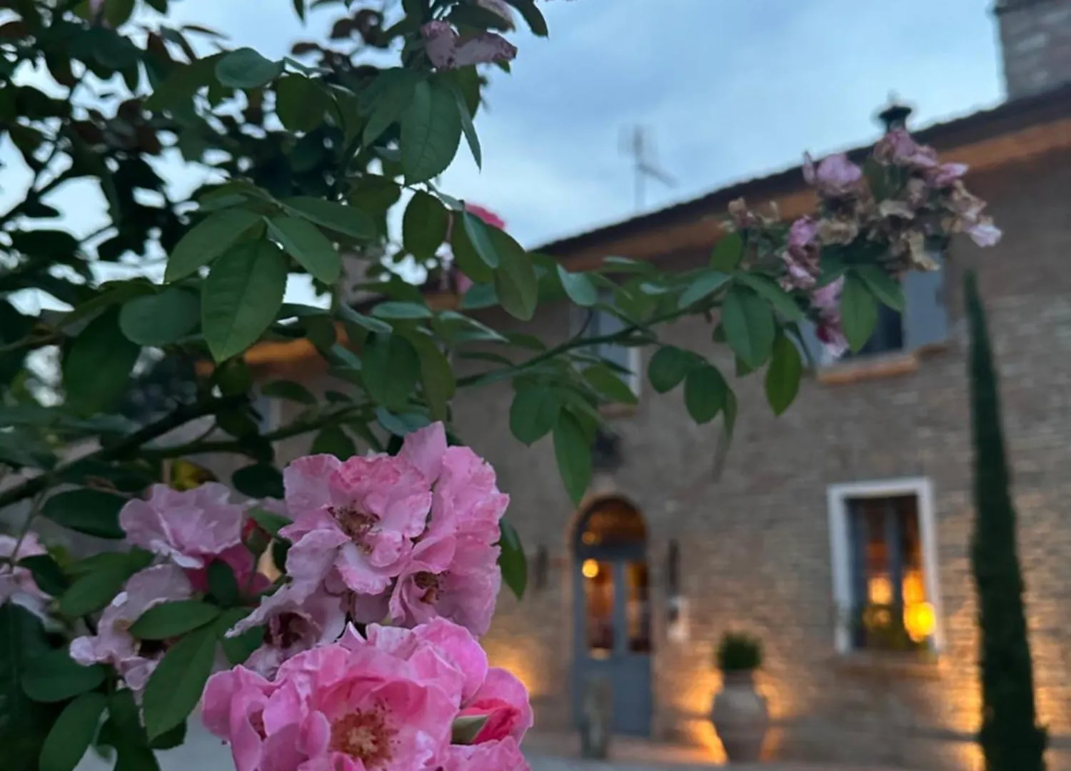 Bed & Breakfast Casaforte La Bastide Ferrara