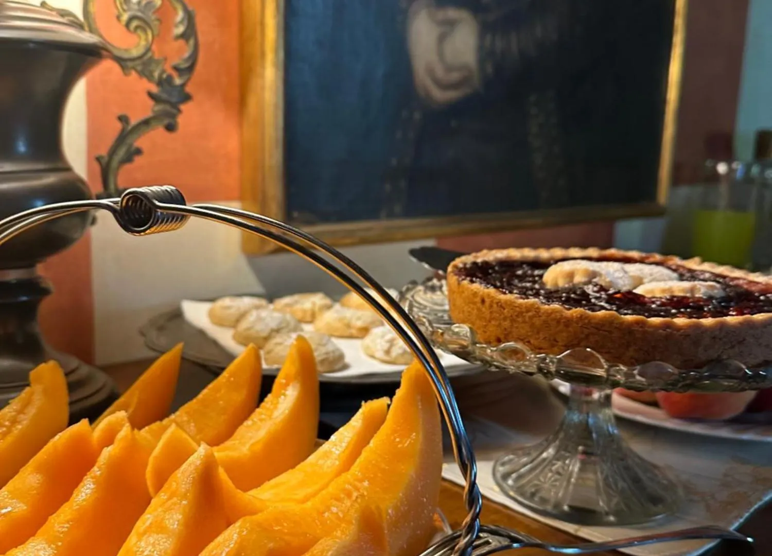 Casaforte La Bastide Ferrara Bed & Breakfast
