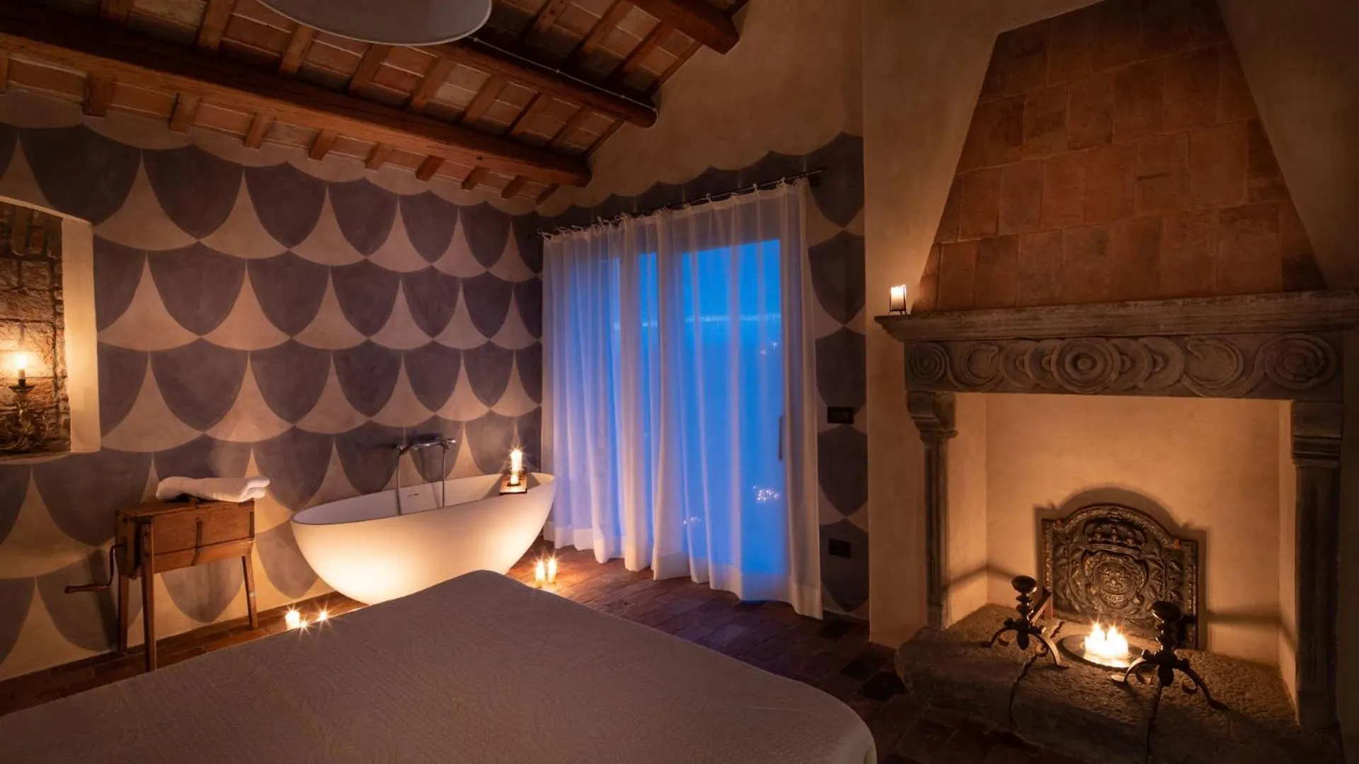 Casaforte La Bastide Ferrara 0*,