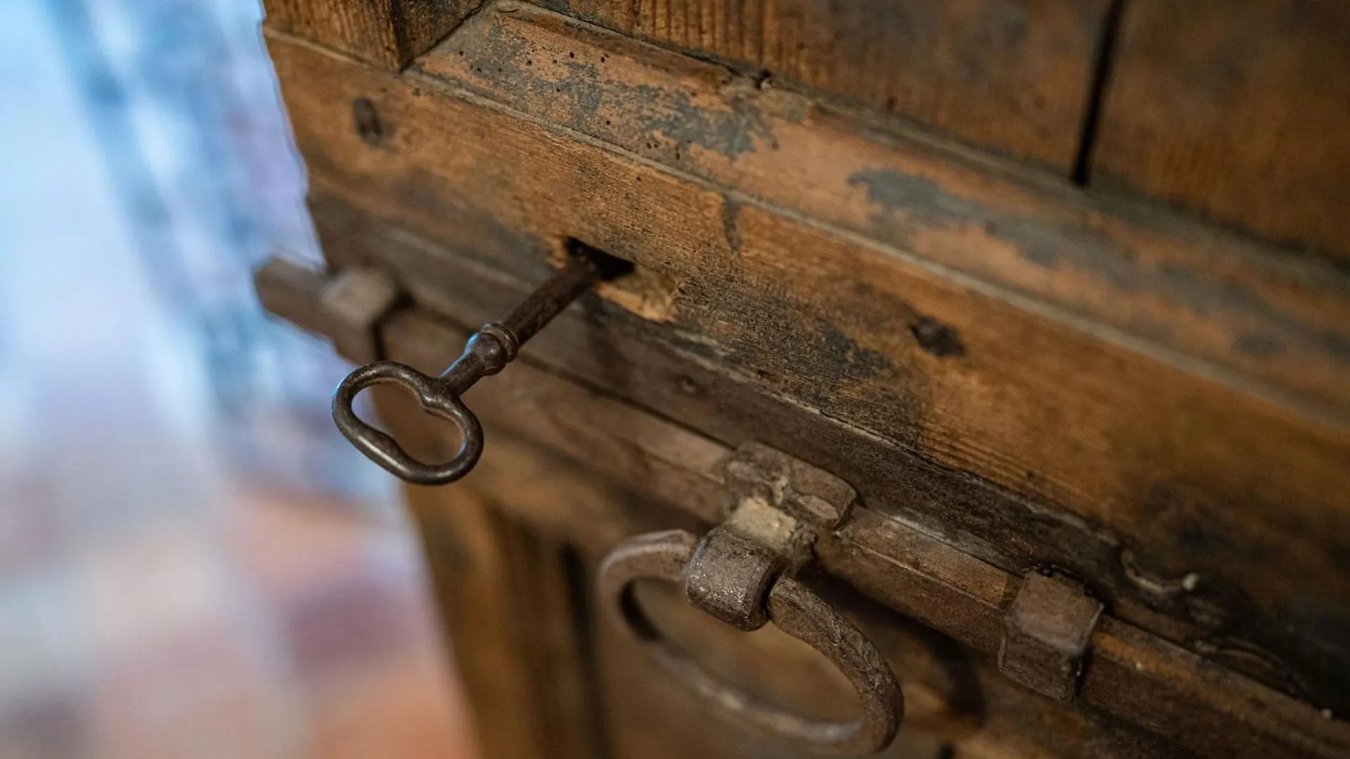 Bed & Breakfast Casaforte La Bastide Ferrara