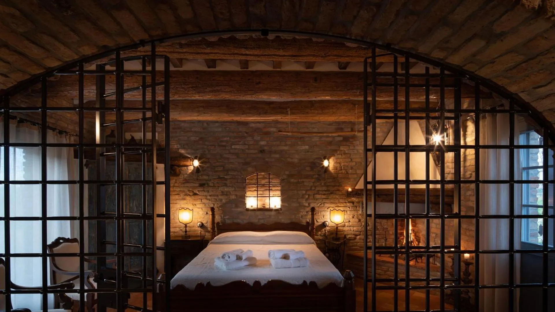 Casaforte La Bastide Ferrara 0*,  Itálie