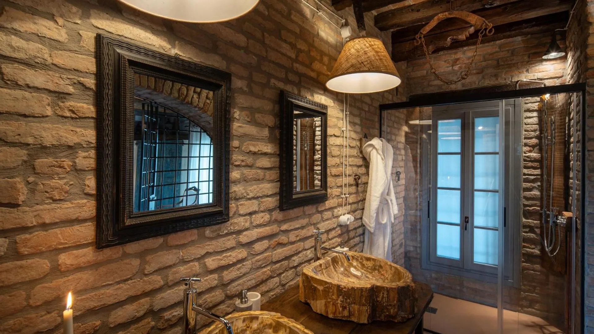 Bed & Breakfast Casaforte La Bastide Ferrara