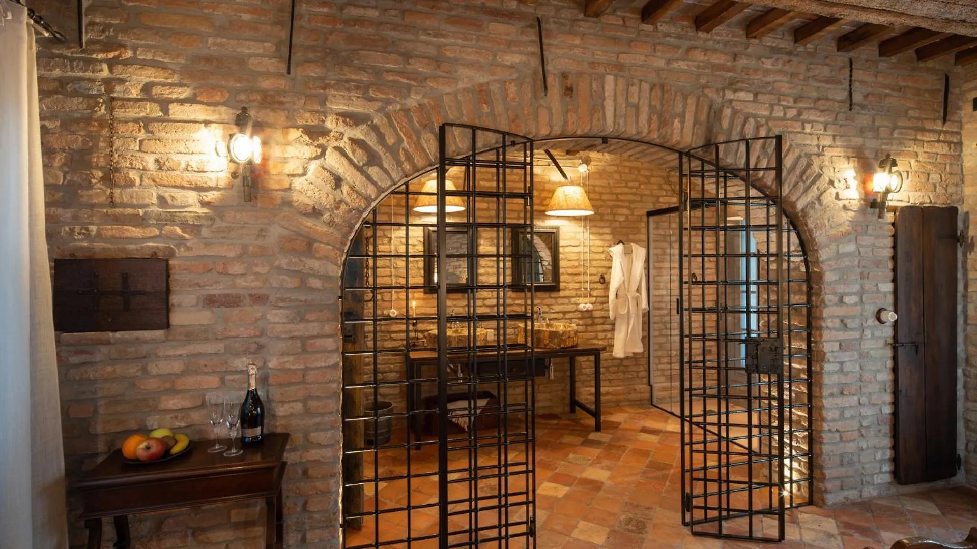 Casaforte La Bastide Ferrara Bed & Breakfast