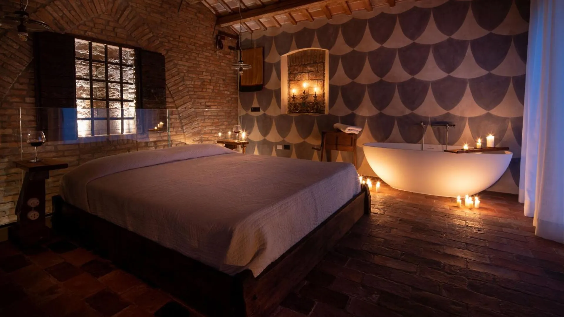 Casaforte La Bastide Ferrara 0*,