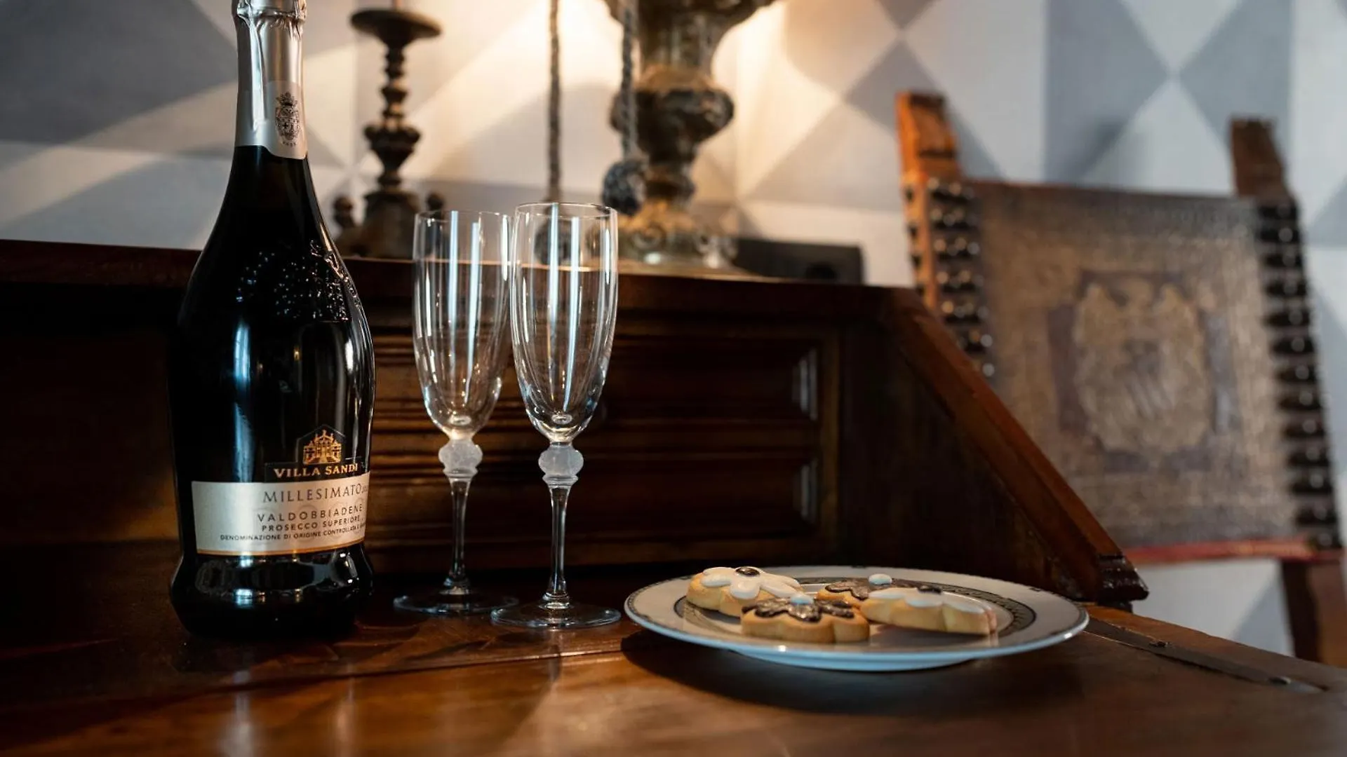 Casaforte La Bastide Ferrara Bed & Breakfast