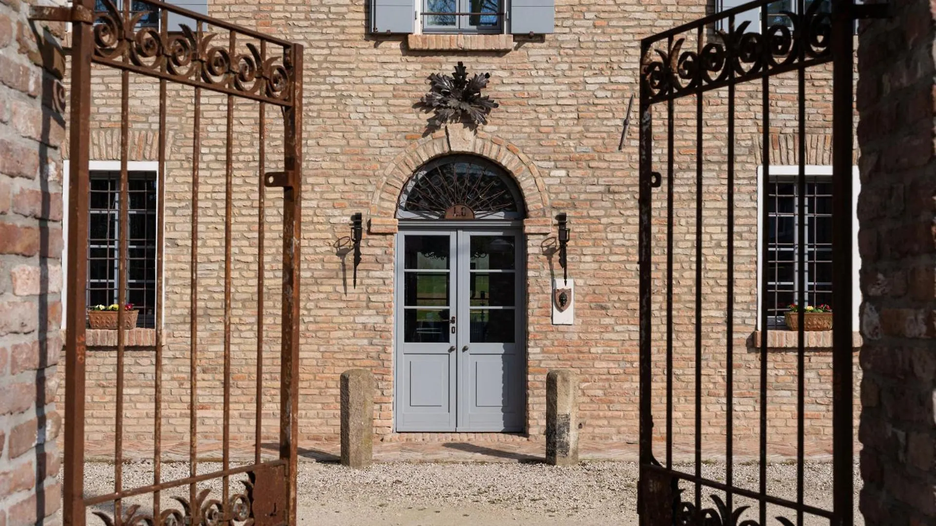 Bed & Breakfast Casaforte La Bastide Ferrara