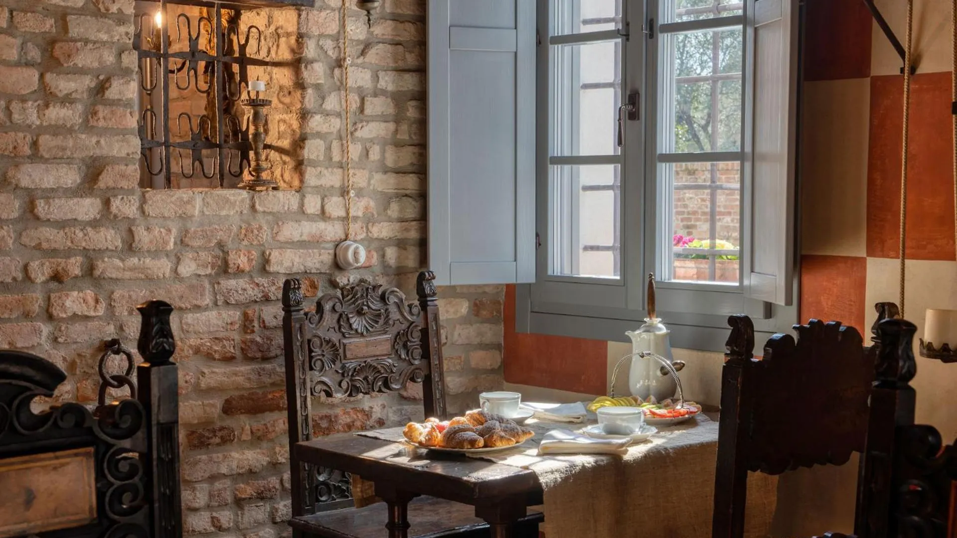 Casaforte La Bastide Ferrara 0*,